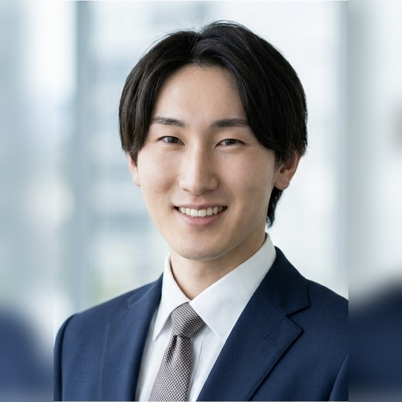 牛久保 巧輝のプロフィール写真